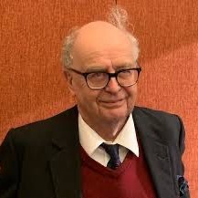 Adrian Mathias